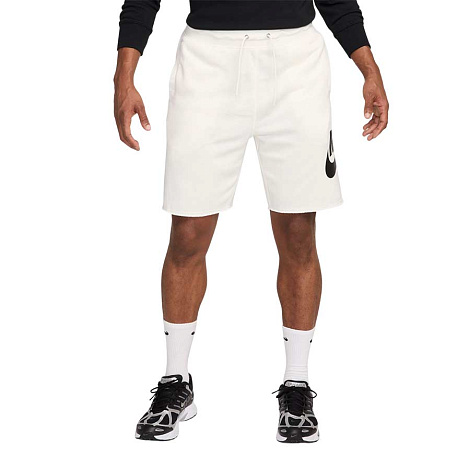 Шорты Nike Club French Terry Alumni Shorts