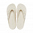 Вьетнамки Crocs Classic Platform Flip W Whi