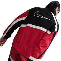 Куртка Nike Sportswear Oversized Woven Jacket