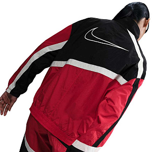 Куртка Nike Sportswear Oversized Woven Jacket