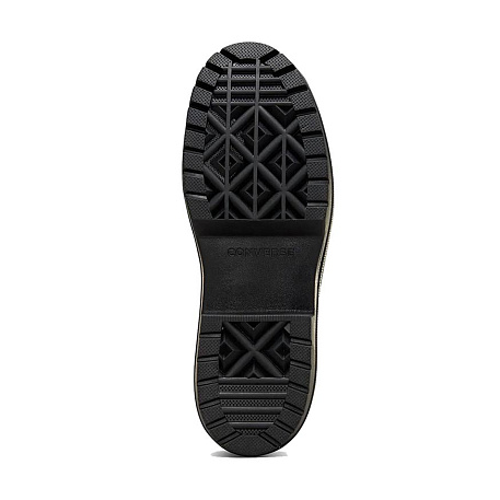 Кеды Converse Chuck Taylor All Star Lugged Heel Hi