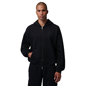 Толстовка Jordan Break Oversized Fleece Full-Zip BB