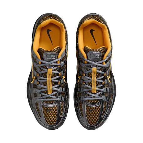Кроссовки Nike P-6000 Special Edition CM