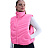 Жилетка Nike Sportswear Down Max Swoosh Vest