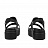 Сандалии Crocs Brooklyn Wedge LMr