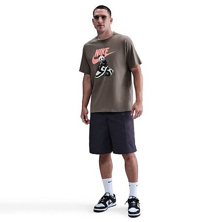 Футболка Nike Sportswear Dunk T-Shirt