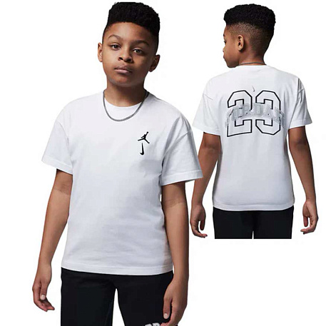 Футболка Jordan Mvp Graphic Swoosh