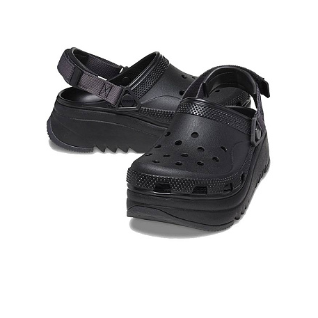 Клоги Crocs Hiker Xscape Clog Vanilla