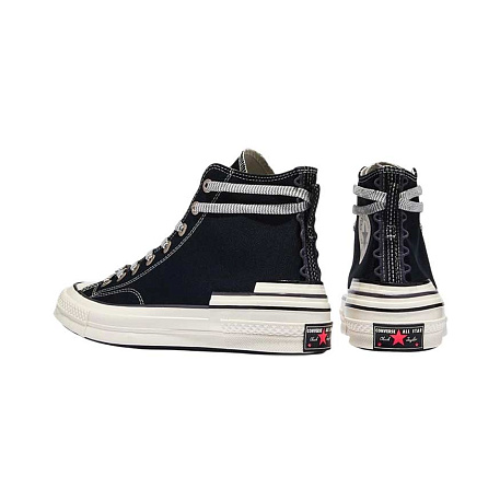 Кеды Converse Chuck 70 Hacked Heel