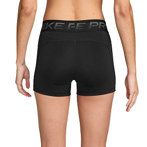 Шорты Nike Pro Mid-Rise 3" Biker Shorts
