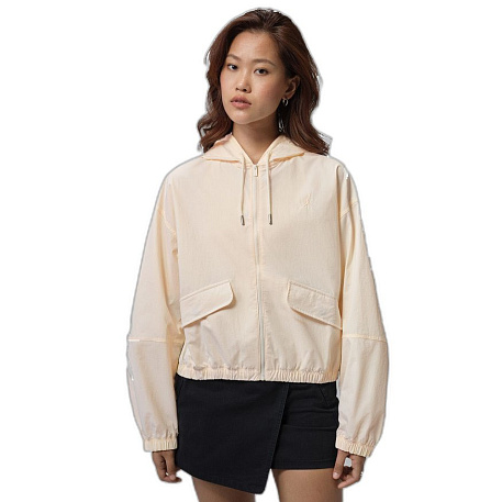 Куртка Jordan Flight Ultraviolet Full-Zip Jacket
