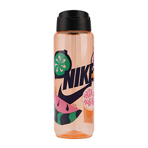 Бутылка Nike TR Renew Recharge Straw Bottle 24 OZ