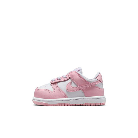 Кроссовки Nike Dunk Low Baby/Toddler (TDE)