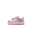 Кроссовки Nike Dunk Low Baby/Toddler (TDE)