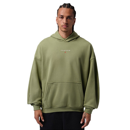 Толстовка Jordan Flight Fleece Pullover LB