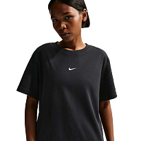 Футболка Nike Sportswear Oversized Short-Sleeve T-Shirt