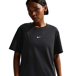 Футболка Nike Sportswear Oversized Short-Sleeve T-Shirt