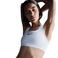 Топ Nike Swoosh Medium Support