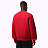 Толстовка Jordan Brooklyn Street Crew Brushed Back