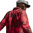 Ветровка Nike UV Repel Miler Allover Print Jacket