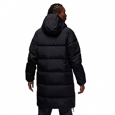 Куртка Jordan Essentials Down Parka
