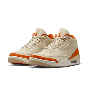 Кроссовки Air Jordan 3 Retro Starfish