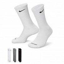 Носки Nike Everyday Plus Cushioned