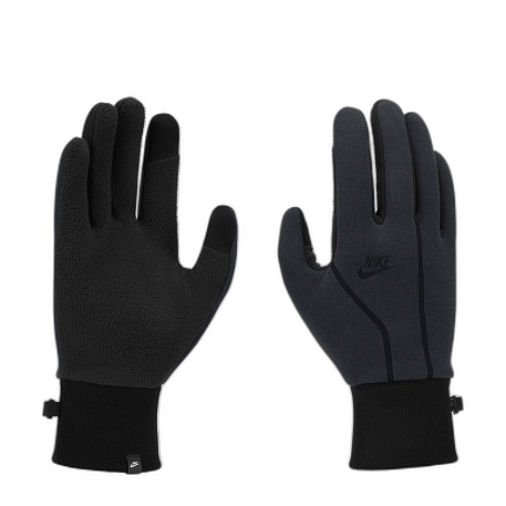 Перчатки Nike Tech Fleece LG 3.0 Black/Black XL