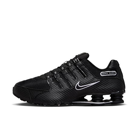 Кроссовки Nike Shox NZ