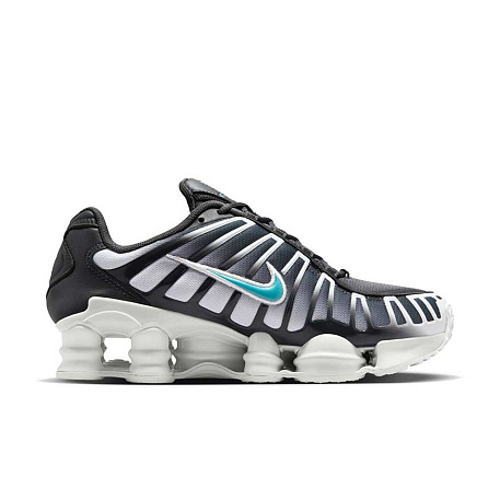 Кроссовки Nike Shox TL