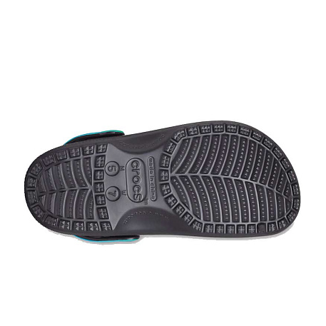 Клоги Crocs Minecraft Cls Clg Mlt