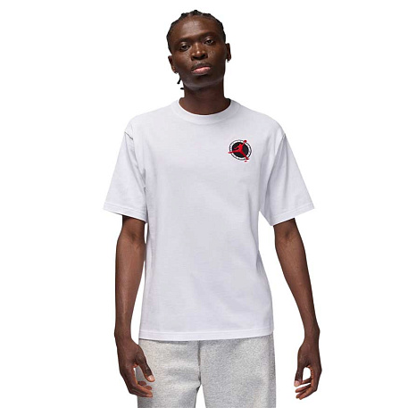 Футболка Jordan Flight Club T-Shirt