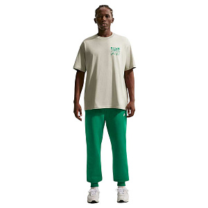 Футболка Nike Tee Lse Swoosh Sounds