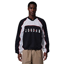 Футболка с длин. рук. Jordan Flight Long-Sleeve Warm-Up Top