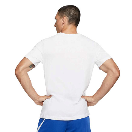 Футболка Nike Dri-FIT Fitness T-Shirt