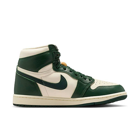 Кроссовки Air Jordan 1 Retro High OG "Pro Green"