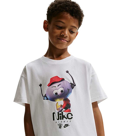 Футболка Nike Max90 Tee T-Shirt