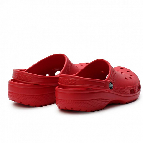 Клоги Crocs Classic QaQ