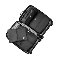Набор органайзеров Nike Club 4-Piece Organizer Set