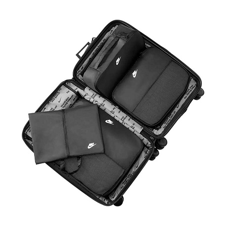 Набор органайзеров Nike Club 4-Piece Organizer Set