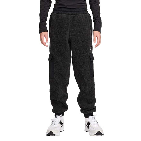 Брюки Nike Sportswear Club Fleece
