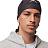 Толстовка Jordan Dri-FIT Sport Hoop Fleece Full-Zip Hoodie