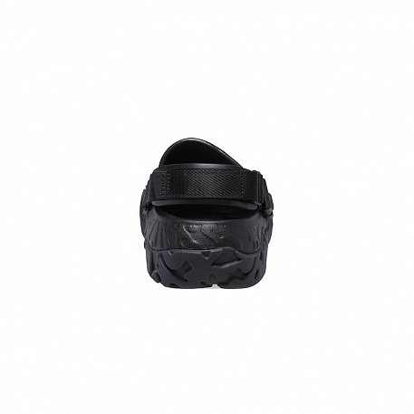 Клоги Crocs All Terrain Atlas Clog SltGry