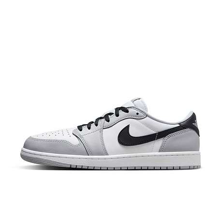 Кроссовки Air Jordan 1 Low OG Wolf Grey