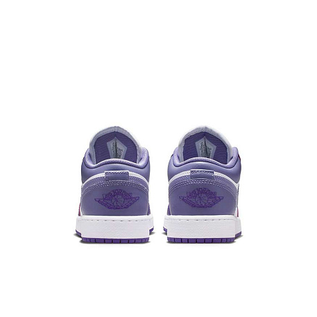 Кроссовки Air Jordan 1 Low (GS)