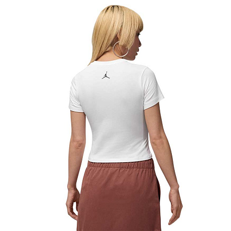 Футболка Jordan Brooklyn T-Shirt