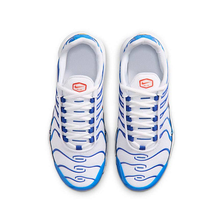 Кроссовки Nike Air Max Plus (GS)