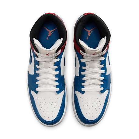 Кроссовки Air Jordan 1 Mid