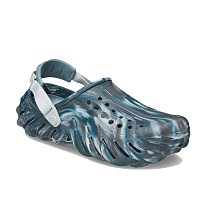 Клоги Crocs Echo Marbled Clog