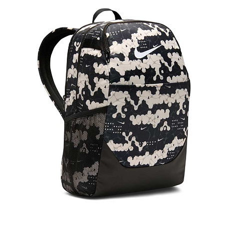 Рюкзак Nike Brasilia Medium Backpack - X All Over Print (Medium, 24L)